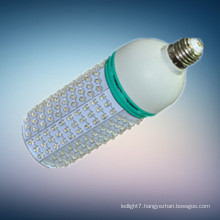 high quality led residential decorative lighting without electricity 12v 24v 20w corn lamp